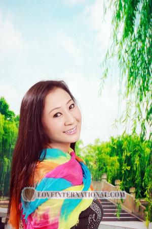 China women