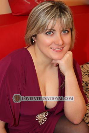Ucrania women