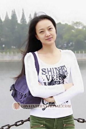 China women