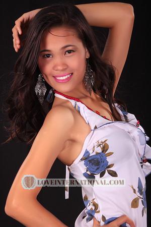 135295 - Honey Lou Edad: 25 - Filipinas