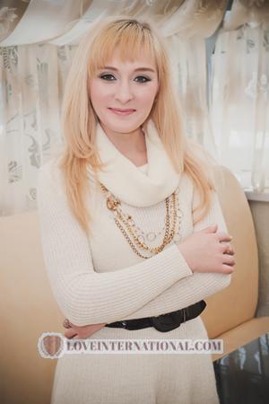 136476 - Svetlana Edad: 33 - Ucrania