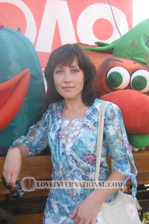 139310 - Julia Edad: 44 - Ucrania