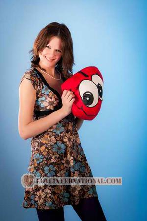 Rusia women