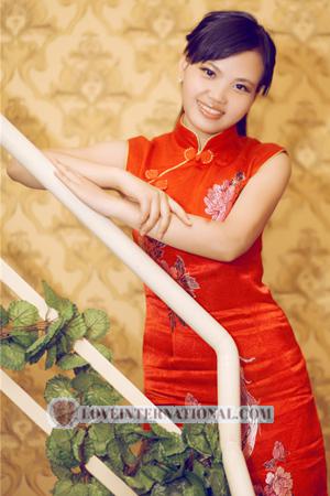 China women