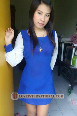 Ladies of Tailandia