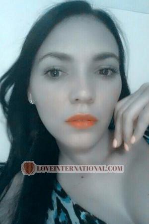 147768 - Katy Edad: 30 - Dominican Republic