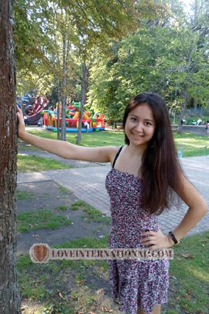 150424 - Rusaliya Edad: 29 - Ucrania