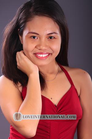 153132 - Jean Rose Edad: 24 - Filipinas