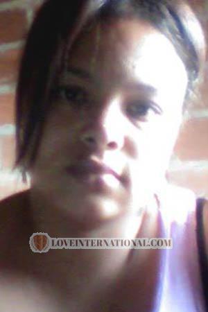 153608 - Nini Johanna Edad: 44 - Colombia