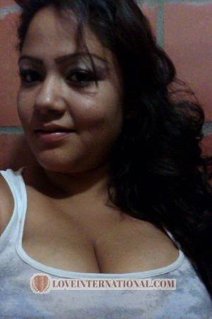 154252 - Nathalie Edad: 37 - Colombia