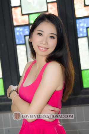 154707 - Jingwen Edad: 49 - China