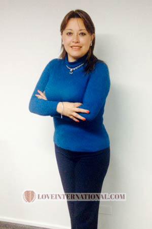 156782 - Fanny Stella Edad: 53 - Colombia