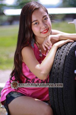 156974 - Merie Ann Edad: 27 - Filipinas