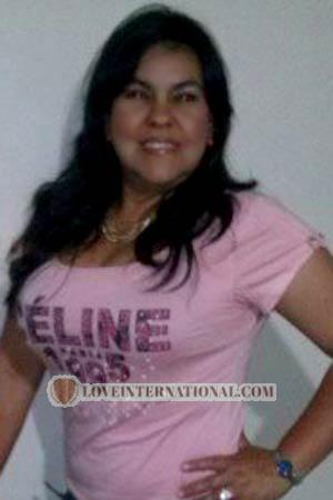 157683 - Dora Emilsen Edad: 52 - Colombia