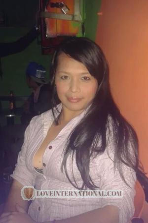 157710 - Karen Edad: 36 - Colombia