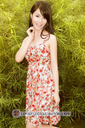 158342 - Tingting Edad: 31 - China