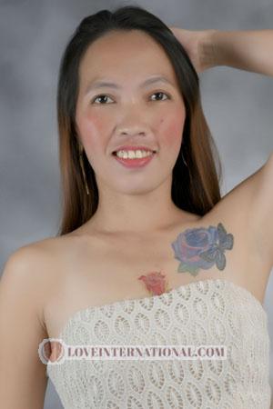 158698 - Margie Edad: 35 - Filipinas