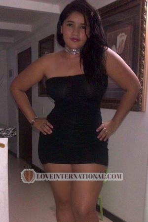 158976 - Cristell Edad: 37 - Colombia
