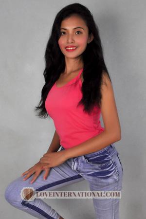 159604 - Marygrace Edad: 29 - Filipinas