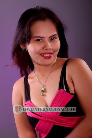 161249 - Ana Marie Edad: 36 - Filipinas