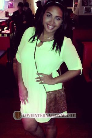 161388 - Jael Edad: 33 - Colombia
