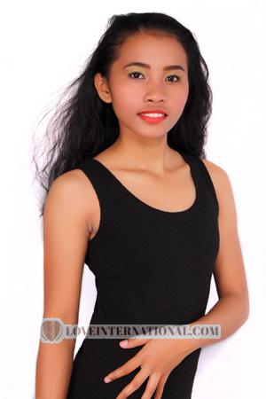 161859 - Vevi Jeane Edad: 27 - Filipinas