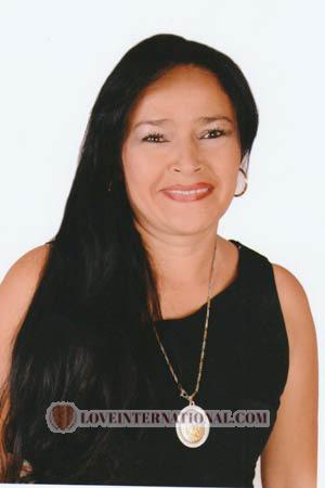 163244 - Marta Doris Edad: 56 - Colombia