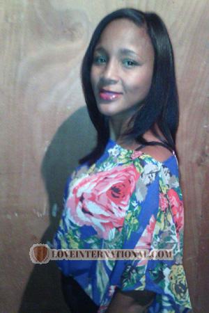 163774 - Susana Edad: 45 - Dominican Republic