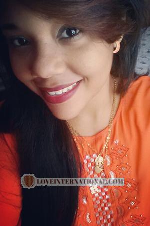 163956 - Anabel Edad: 27 - Dominican Republic