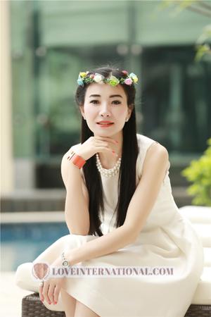 164468 - Xiaoyan Edad: 45 - China