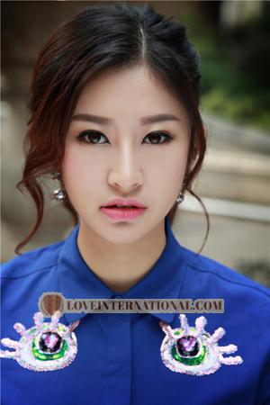 164577 - Fangtao Edad: 35 - China