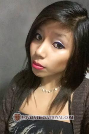 164773 - Jesenia Edad: 30 - Chile