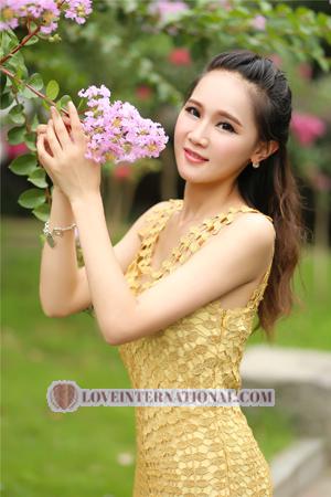 165271 - Qian Edad: 33 - China