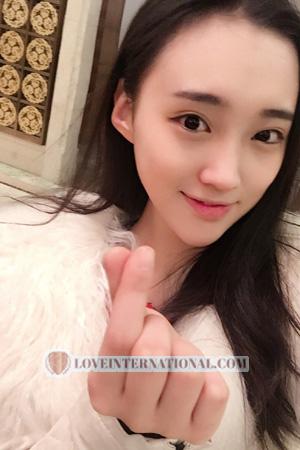 165720 - Qiaoyun Edad: 32 - China