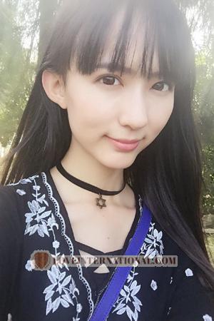 165895 - XiaoTong Edad: 31 - China