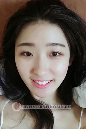 165911 - XiaoFei Edad: 29 - China