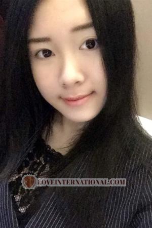 166092 - ZeNa Edad: 33 - China