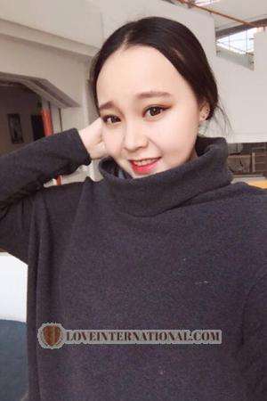 166094 - Yvette Edad: 29 - China