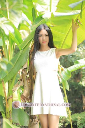 167279 - Yuanyuan Edad: 29 - China