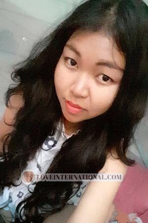 167483 - Supatta Edad: 31 - Tailandia