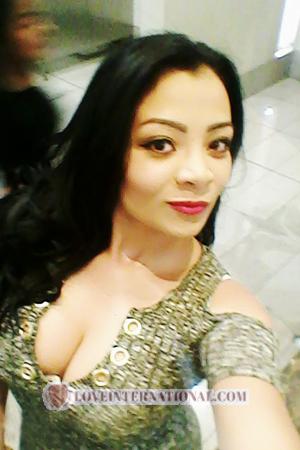 167799 - Estefania Edad: 32 - Colombia