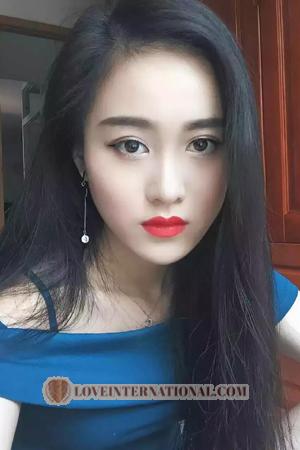 168171 - Yue Edad: 28 - China