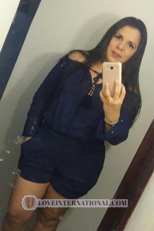 168696 - Yurein Edad: 38 - Colombia
