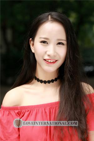 168863 - Yanyun Edad: 29 - China