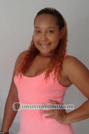 168996 - Kellis Edad: 32 - Colombia