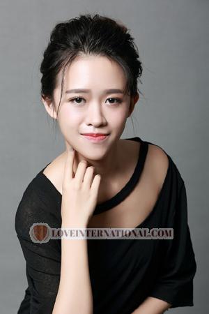 170035 - Caiyue Edad: 29 - China