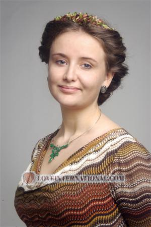 Ucrania women