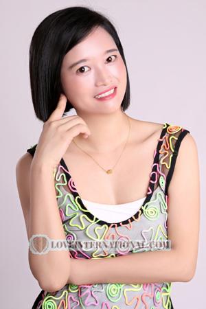 171611 - Jiaoying Edad: 38 - China