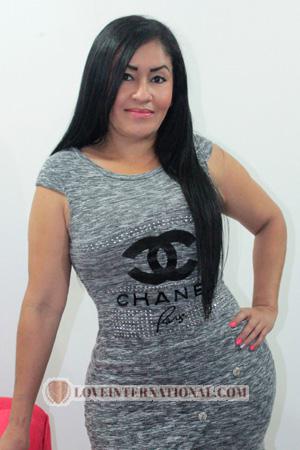171729 - Gisela Maria Edad: 53 - Colombia