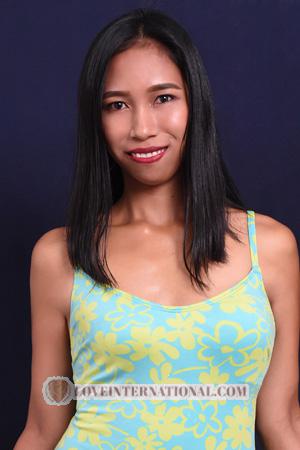 172033 - Aica Marie Edad: 27 - Filipinas